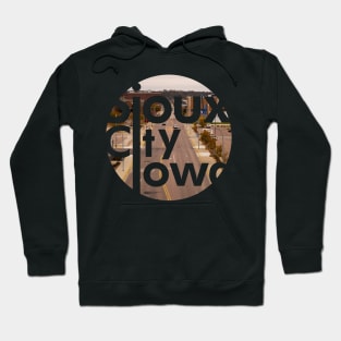 Sioux City Hoodie